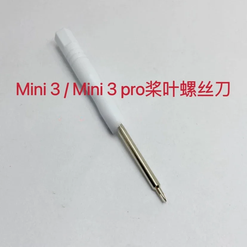 Vhodné pre DJI Daijiang Yumini 1/2/se/mini 3pro skrutkovač demontáž nástroj