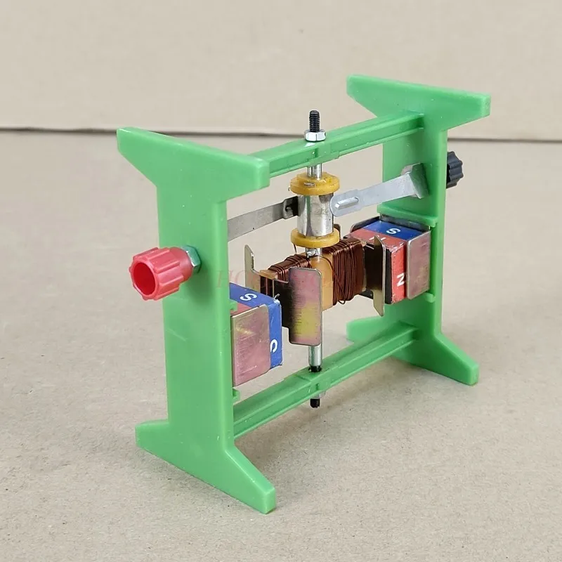 Model Experimentálne Experiment Robot Prístroje Homeschool Dodávky Mini Zariadenia Motora Začiatočníkov Vedy Súpravy Hračiek Striedavé urob si sám