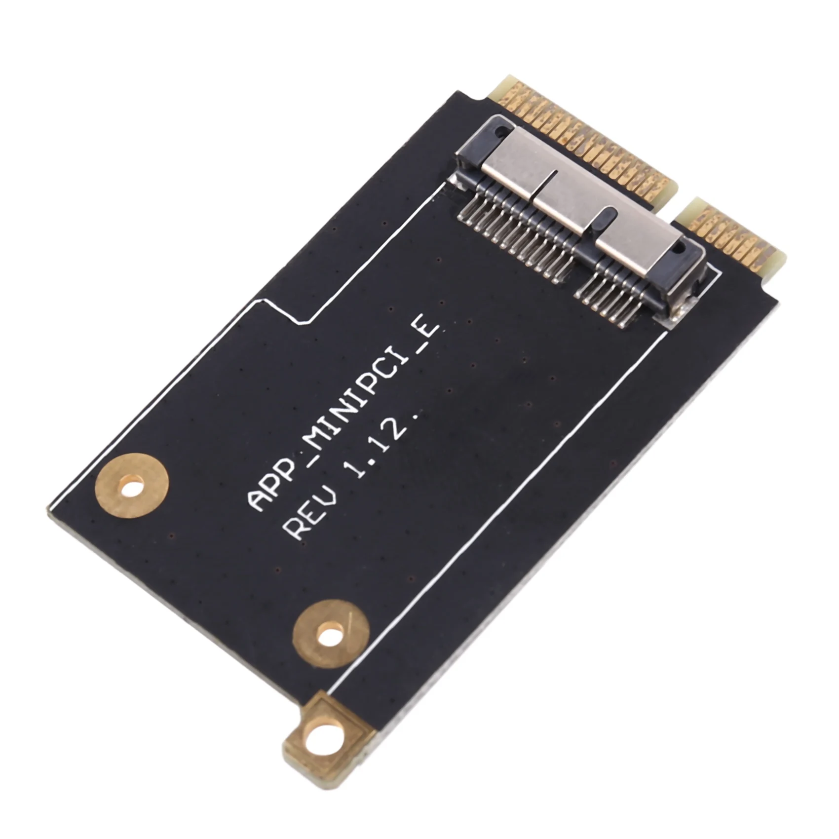 Mini PCI-E Express Adaptér Converter pre Broadcom BCM94360C