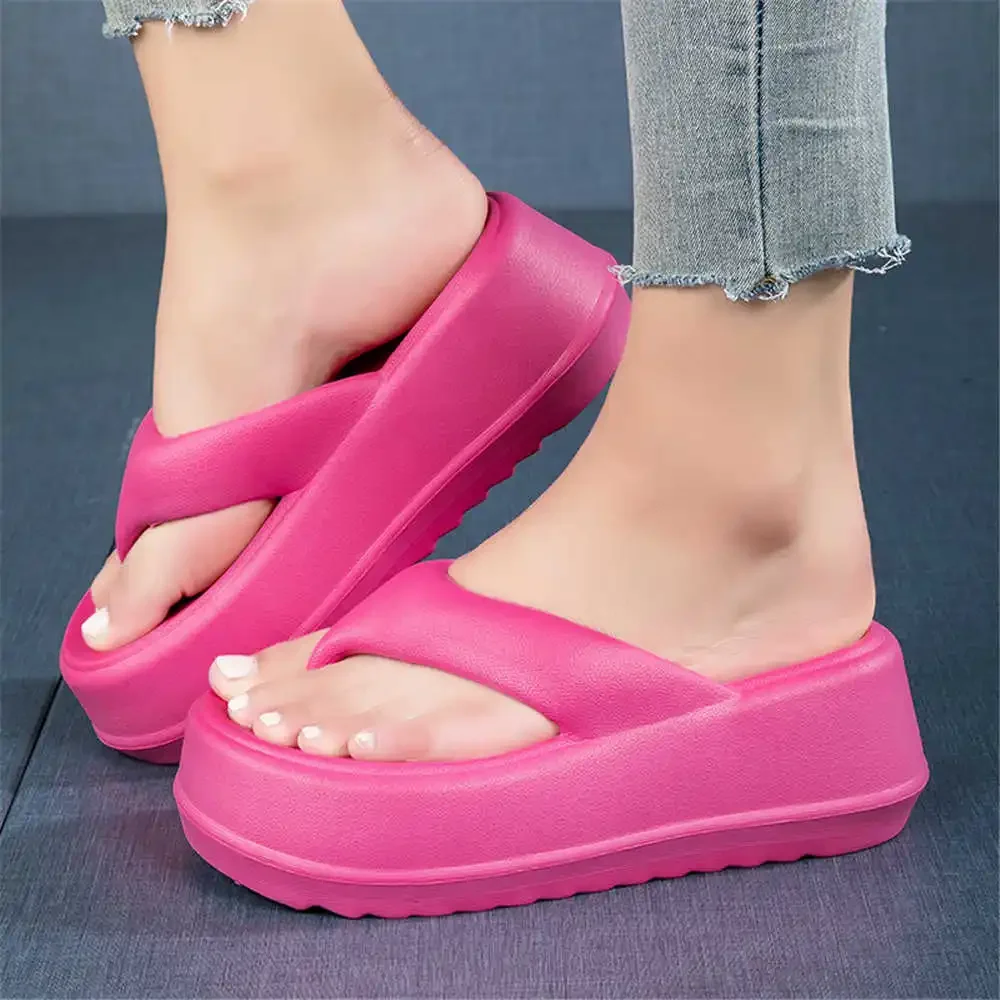 nonslip patria športové sandále pre ženy Papuče flip flops flip flops topánky letné topánky, tenisky vip super značky shoess YDX1