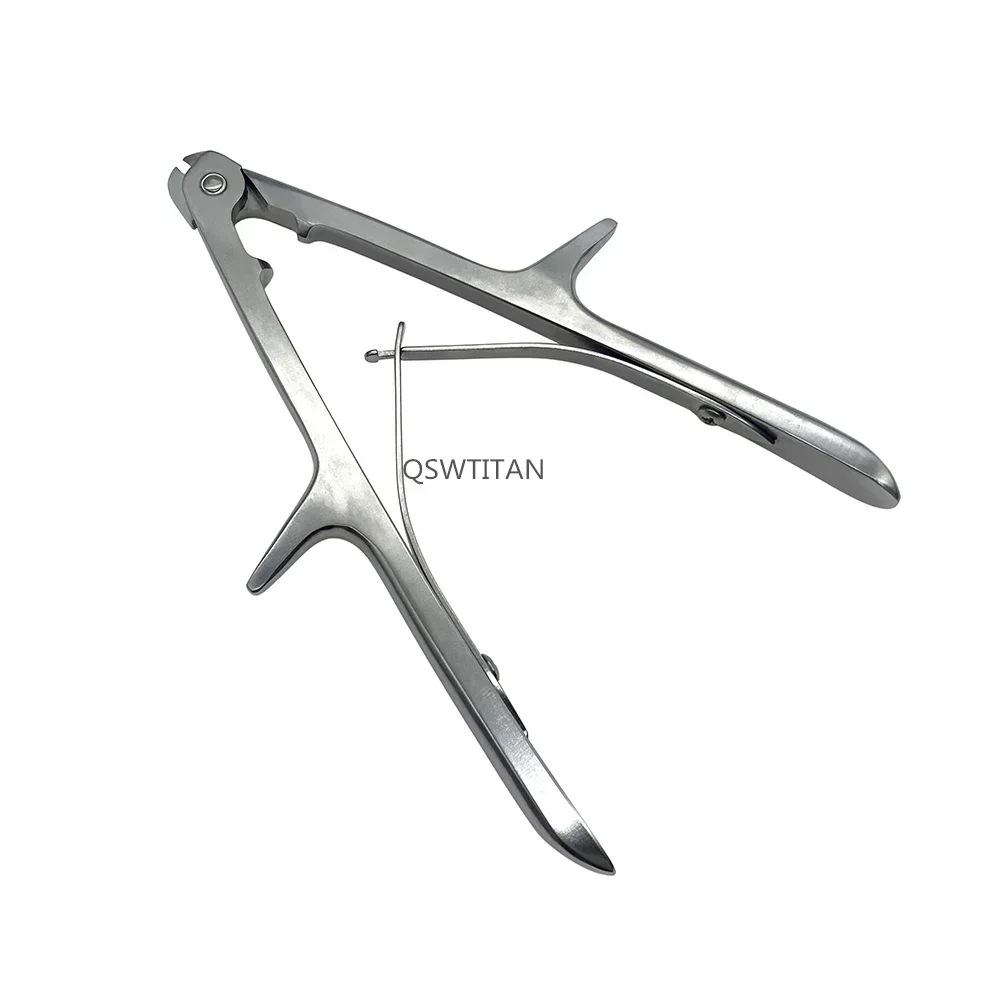 Oka Nožnice Titán Ortopedické Klietky Nožnice Chirurgické Ortopedických Prístrojov
