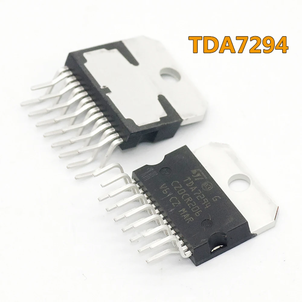 Klasické TDA7294 zosilňovač rady urob si sám diely stavebnice 200W audio zosilňovač doske PCB dual channel HIFI