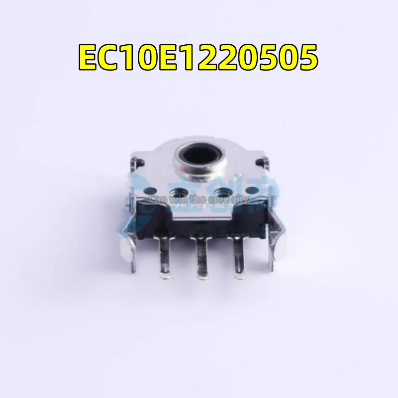 10 KS / LPT Nové Japonské ALPY EC10E1220505 plug-in rotačný encoder