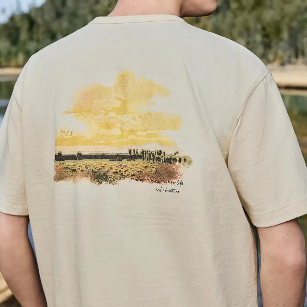 Naturehike Vonkajšie Športové Muži T-Shirts Turistika Tee Tričko Voľné Bavlna Rýchle Suché Krátky Rukáv Pevné Priedušná Plus Veľkosť Oblečenie