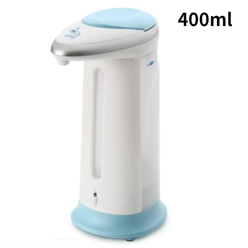 700ml400ml Automatické Nástenné Mydla Kúpeľňa Umývanie Rúk Dispender Stroj Kúpeľňa Touchless Jedlo Mydla