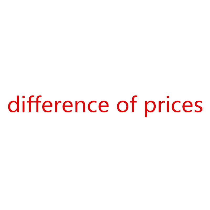 Rozdiel v cene