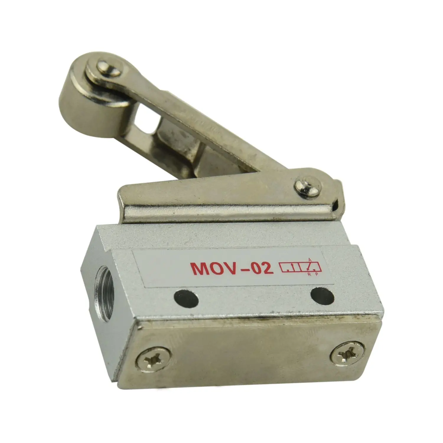 MOV-02 8,5 mm 2 Pozícia 3 Spôsob Navi Páky Mechanických Ventil
