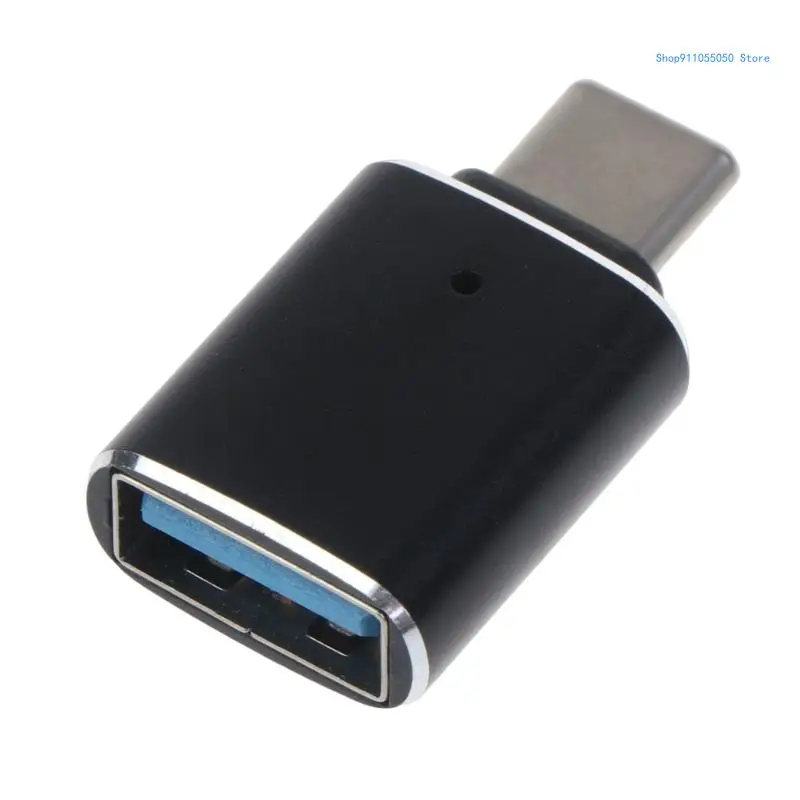 C5AB USB Napájací Menič DC-Buck USB Typu C do 1,5 V LR6/AM3/AA Nahradí 1