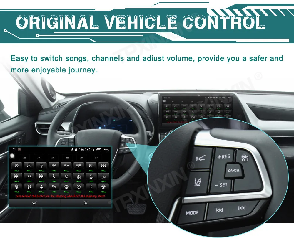 Pre Chevrolet Cruze J300 2008 - 2014, Auto Rádio Multimediálny Prehrávač Videa Android Navigačný Č 2din 2 din dvd