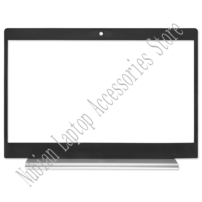 NOVÝ Top Prípade Pre HP Probook 440 G7 445 G7 Zhan 66 14 G3 Notebook, LCD Zadný Kryt/Rám/opierka Dlaní/Spodný Prípade Zadné Veko Topcase Striebro