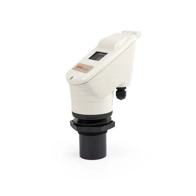 UTG21-K Ultrazvukové manometrom senzor Vysielač Pre Olejovej Nádrže vodováha