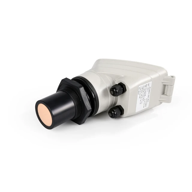 UTG21-K Ultrazvukové manometrom senzor Vysielač Pre Olejovej Nádrže vodováha