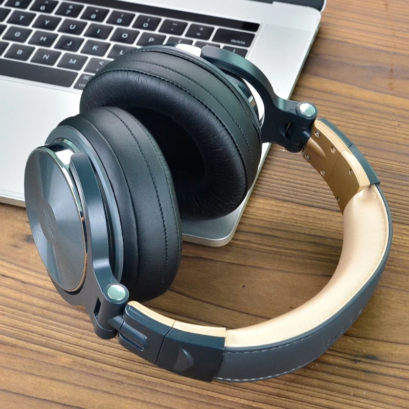 Slúchadlá Earmuff Ušné vankúšiky pre OneOdio STUDIO 10 30 50 Headset mušle slúchadiel