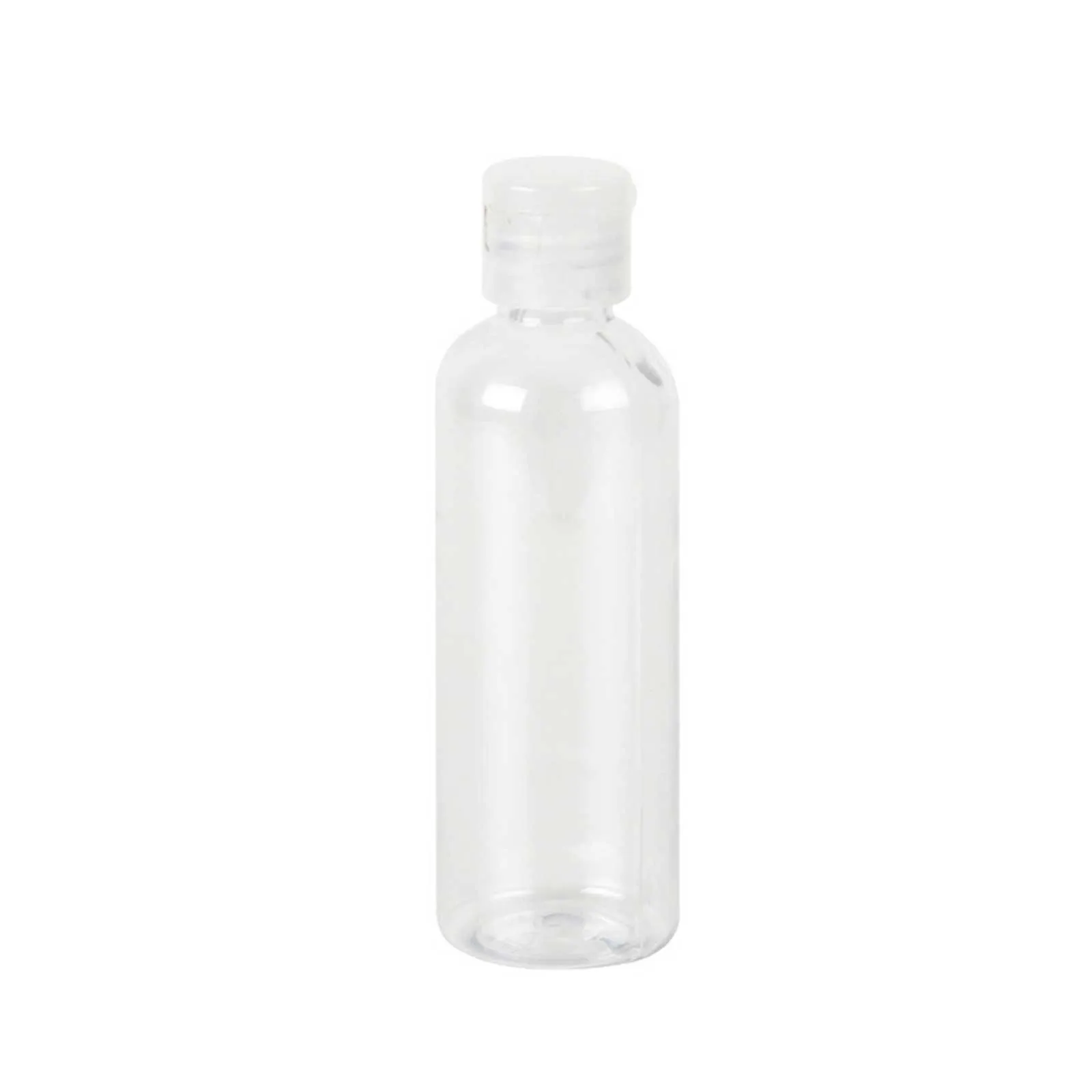 8PCS Spreji 100ML Priehľadná Fľaša Malý Sprej Prázdne Plastové Fľaše Kvapaliny Travel Kit 100 ml Transparentná Kvapalina Cestovanie