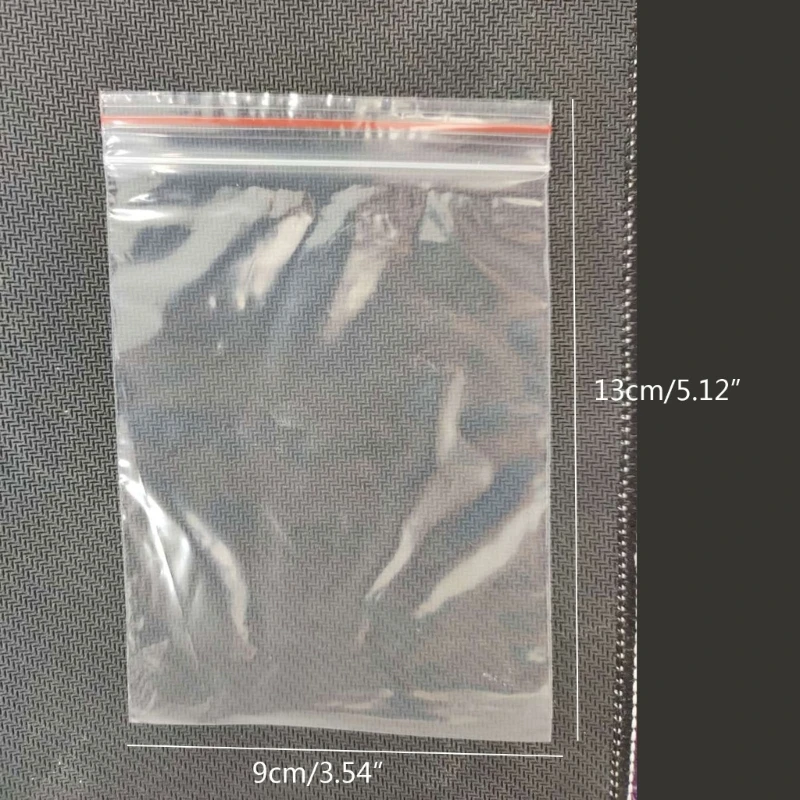 Herných Myší Skin Tape Strane Nálepky pre Logitech MX Anywhere 2S/3S D5QC