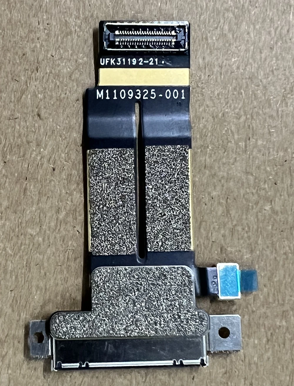 Pre Microsoft Surface Prox Pevnom Disku, Port pre Pripojenie 1876 SSD Flexibilný Kábel Rozhrania M1109325-001