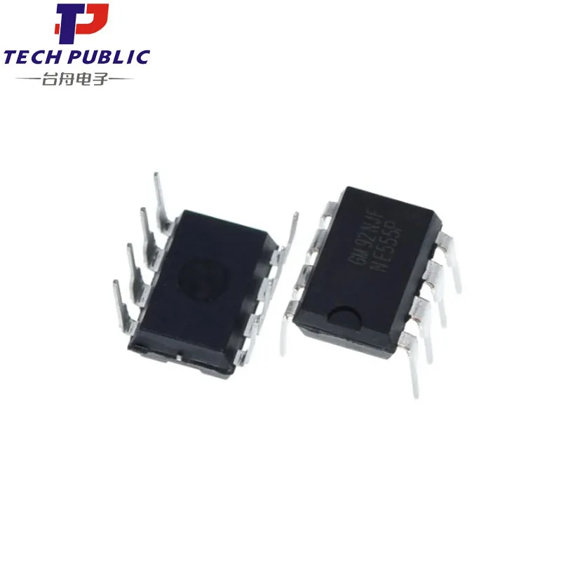 TPD4S012DRYR-TP DFN1510-6 Tech Verejného ESD Diódy Integrované Obvody Tranzistor Elektrostatické Ochranné rúry
