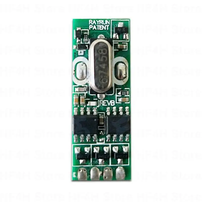LED Pásy Svetlo Mini Radič 17-Tlačidlo RF Bezdrôtová LED Stmievanie Diaľkové Ovládanie Pre 5050/3528/5730/5630/3014 Farbu RGB B4