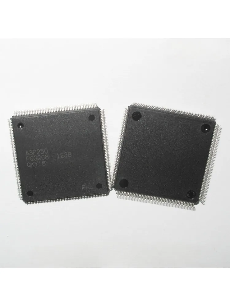 (1pcs)A3P250-PQG208 A3P250 Zapuzdrenie z QFP208 vložené programovateľný čip