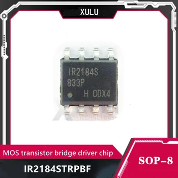 IR2184STRPBF IR2184S IR2184 S2184 Platné pre Kalinze LCD power management chip 600V polovicu mosta mriežky ovládač SOP8