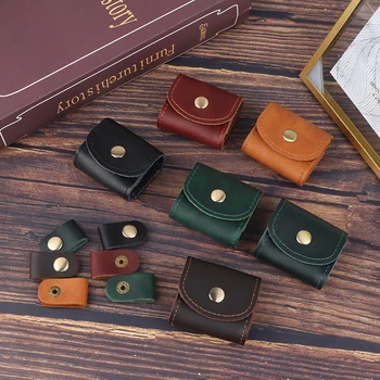 Mini Mince Kabelku Slúchadlá Vrecka Peňaženku Prenosné Dátový Kábel Úložný Box Prípade Kľúča Držiteľa