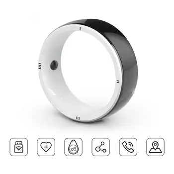 JAKCOM R5 Smart Krúžok Najlepší darček s goophone reader minican 7 gps smart hodinky pôvodné 2022 globálne