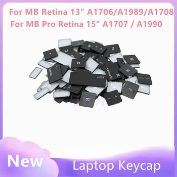 Originál Nové A1706 Keycap Pre Macbook Pro Retina 13