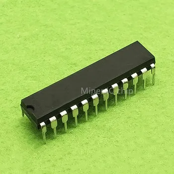 5 KS SP207CP DIP-24 Integrovaný obvod IC čip