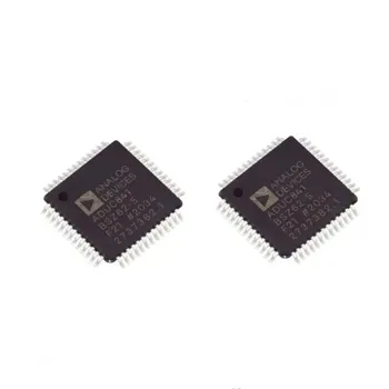 1pcs/veľa Nových Originálnych ADUC841BSZ62-5 QFP Integrované Obvody (Io) Vložené - FPGAs (Field Programmable Gate Array)