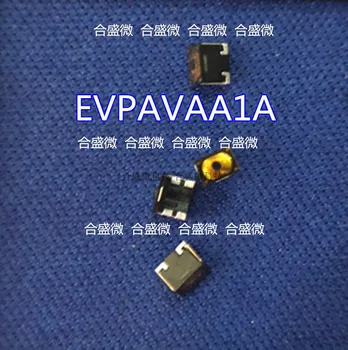 Panasonic Dotykový Spínač EVP-AVAA1A Zbrusu Nový Dovezené Pôvodné Autentické