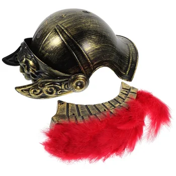 Rímsky Vojak Prop, Karneval, Kostým, Rekvizity Kostým Klobúk na Vianoce Halloween Cosplay Party Samuraj