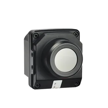 Vozidlo Infračervené Tepelné Zobrazovacie Kamery, ktoré počas Jazdy Asistent Auto Nočné Videnie Kamery Truck Infračervené Tepelné Imager Anti-fog Fotoaparát
