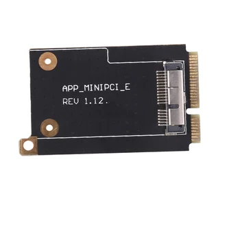 Mini PCI-E Express Adaptér Converter pre Broadcom BCM94360C