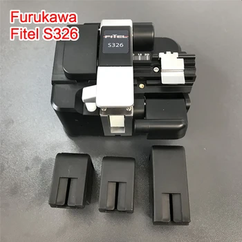Furukawa Fitel S326 Vlákniny Sekáčik Pre S178 Fusion Splicer Stroj Špeciálne Frézy Vyrobené v Japonsku Doprava Zadarmo