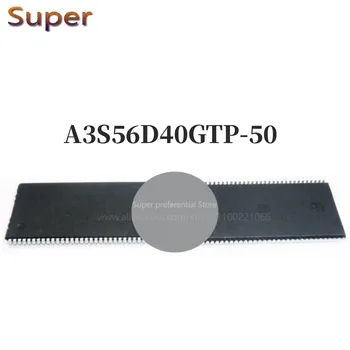 5 KS A3S56D40GTP-50 TSOP DDR SDRAM 256Mb