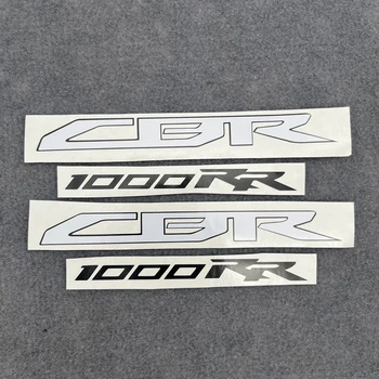Motocykel CBR 1000RR Nálepky Odznak Obtlačky Adesive Nálepky Znak pre HONDA CBR1000RR