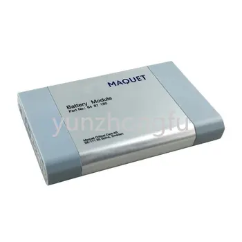 Maxwell ventilator batérie MAQUET Servo-i Servo-s 6487180 12V originál
