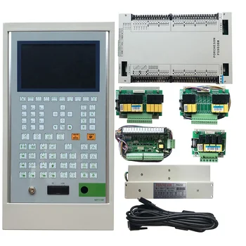 Pôvodné Porcheson PS960AM MS260 systém kontroly,PS960AM radič,Porcheson PS960BM MF118 riadiaci systém s 10.2