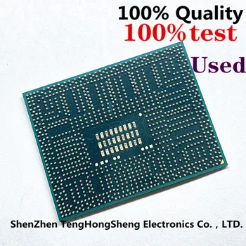 100% test veľmi dobrý produkt SR10E 1047UE SR0FD SR0FC SR0VB SR0BU 847E bga čip reball s lopty IC čipy