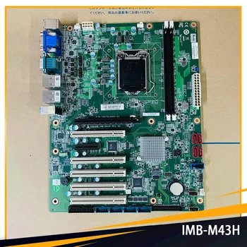Pre ADLINK IMB-M43H Priemyselné Doske DDR4 ATX Dual-Channel 32 GB