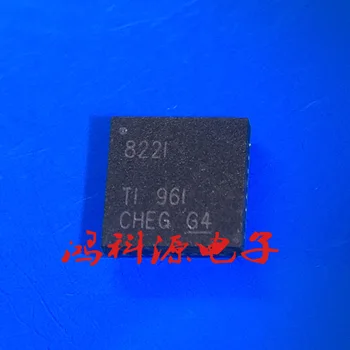 10piece NOVÉ DP83822IRHBR DP83822 822I QFN-32 IC chipset Originál
