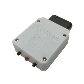 Mini Bezdrôtový ovládač, Adaptér pre SEGA Kompatibilný pre