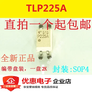 10PCS TLP225A SMD SOP-4TLP225