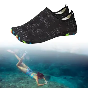 Topánky Bazén Topánky Pláž Nosiť Ľahké Muži Ženy Vody Topánky pre Potápanie Chôdza na Piesku Surfovanie