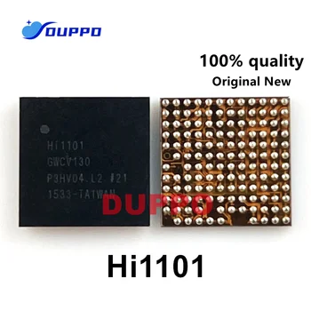 2-10PCS Hi1101 GWCV130 WIFI IC Chip Pre Huawei P8 P8 Lite Wi-Fi Modul IC BGA mobilné telefóny Integrované Obvody Časti Čipu Chipset