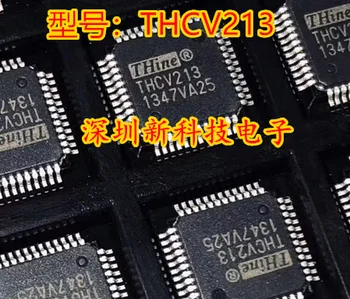100% Originálne Nové 5 ks/veľa Thcv213 Qfp48 Ic Chipset Originál