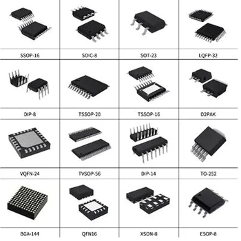 100% Originálne R7FA6M3AF3CFC#AA0 Microcontroller Jednotiek (MCUs/MPUs/Soc) LFQFP-176(24x24)
