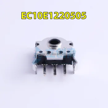 10 KS / LPT Nové Japonské ALPY EC10E1220505 plug-in rotačný encoder
