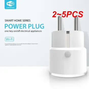 CoRui Tuya Smart Plug Wifi Smart Zásuvky RF Jedného Tlačidla ON/OFF Domáce Spotrebiče Diaľkové Ovládanie Načasovanie 10A