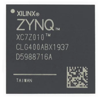 XC7Z010-1CLG400C XC7Z010-1CLG400I POMOCOU FPGA XILINX CPLD XC7Z010-2CLG400C XC7Z010-2CLG400E XC7Z010-2CLG400I